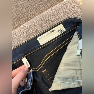 Rag and Bone Women’s Jeans